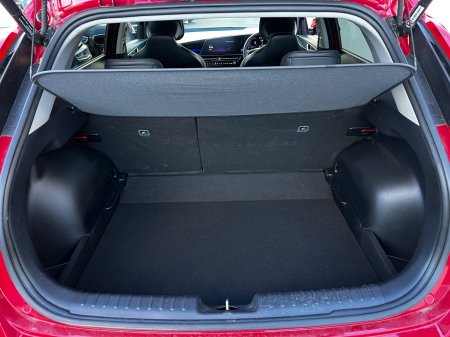 2024 Kia Niro - photo 29