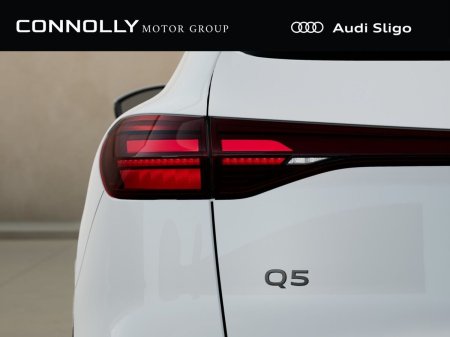 2027 Audi Q5 - photo 9