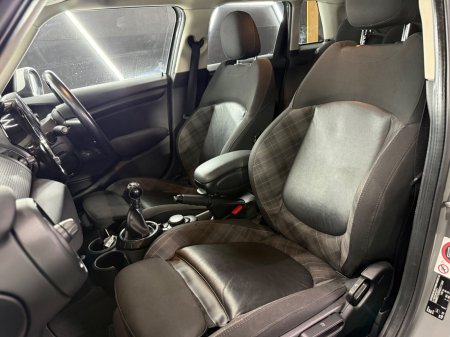 2016 Mini Cooper - photo 17