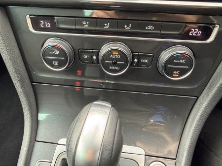 2018 Volkswagen Golf - photo 15