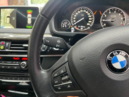 2016 BMW X5 - photo 12