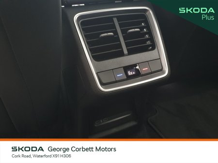 2026 Skoda Enyaq - photo 29