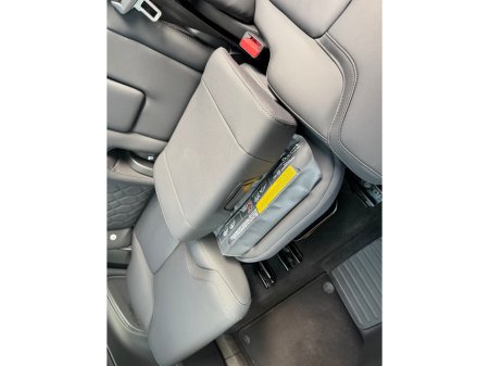 2025 Volvo XC90 - photo 25