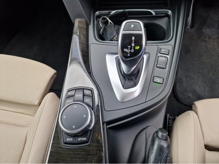 2016 BMW 4-Series - photo 25