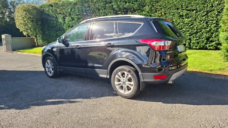 2017 Ford EcoSport - photo 7
