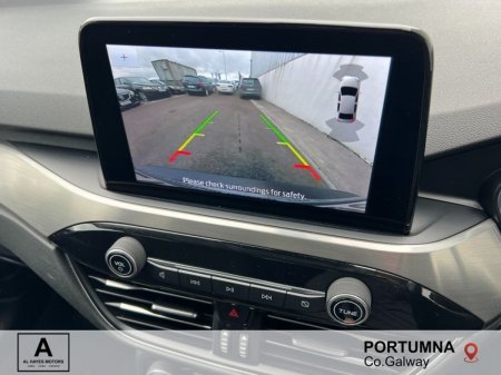 2021 Ford Kuga - photo 9