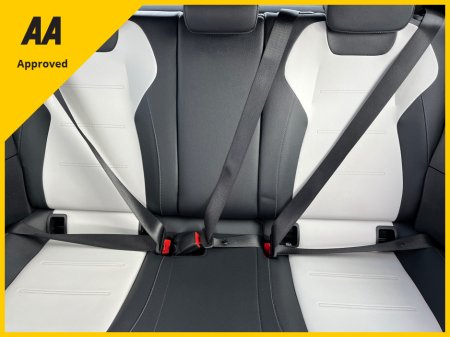 2022 Mercedes-Benz GLA - photo 13