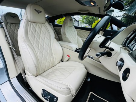 2015 Bentley Continental - photo 9