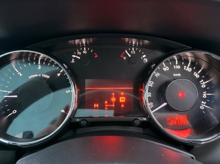 2010 Peugeot 3008 - photo 34
