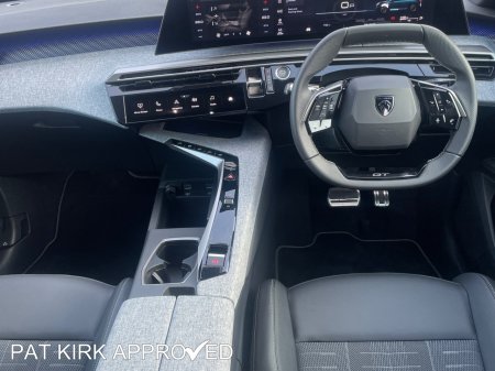 2026 Peugeot 3008 - photo 17