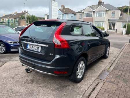 2017 Volvo XC60 - photo 3