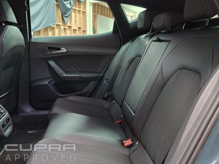 2026 Cupra Formentor - photo 10