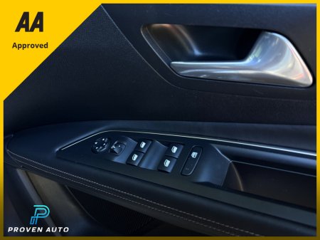 2017 Peugeot 3008 - photo 13