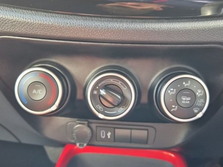 2024 Toyota Aygo X - photo 15