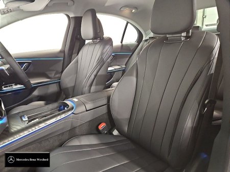 2026 Mercedes-Benz E-Class - photo 16