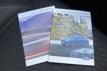 2023 Ford Puma - photo 22