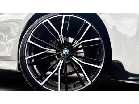 2020 BMW 3-Series - photo 4