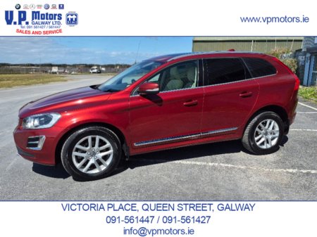 2017 Volvo XC60 - photo 5