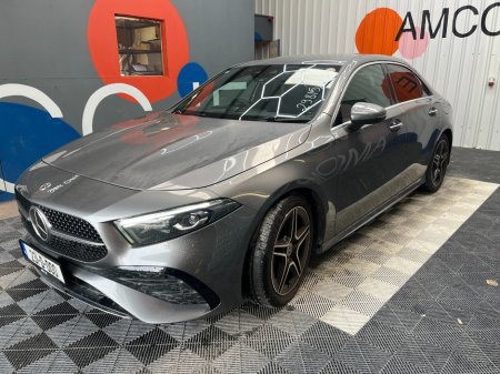 2023 Mercedes-Benz A-Class - photo 6