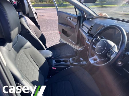 2023 Kia Sportage - photo 10