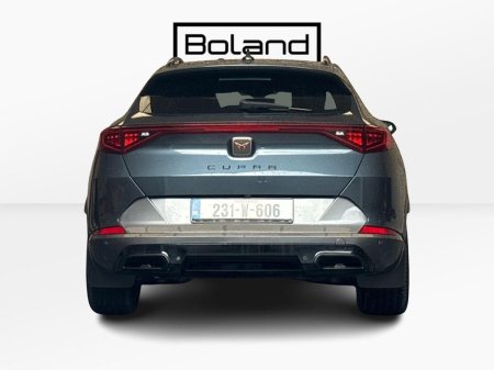 2023 Cupra Formentor - photo 12