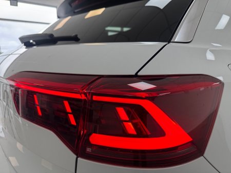 2023 Volkswagen T-Roc - photo 20