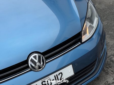2015 Volkswagen Golf - photo 11