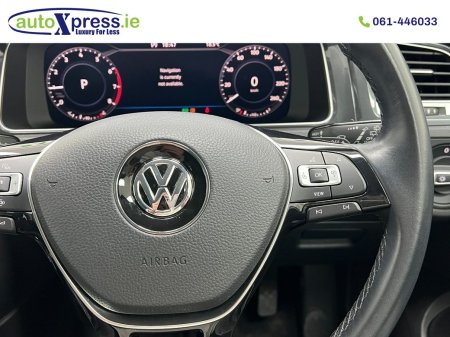 2018 Volkswagen Golf - photo 22