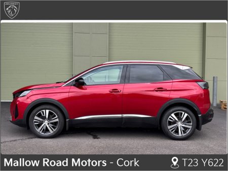 2022 Peugeot 3008 - photo 6