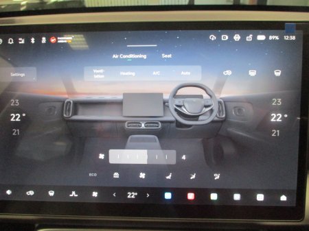 2026 Leapmotor B10 - photo 36