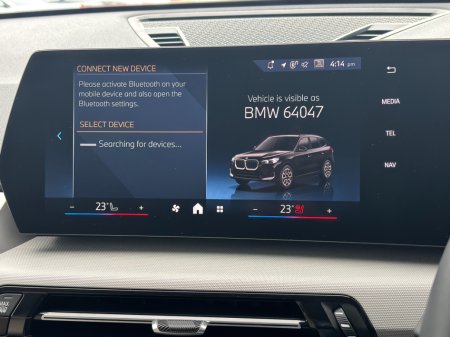 2024 BMW X1 - photo 28