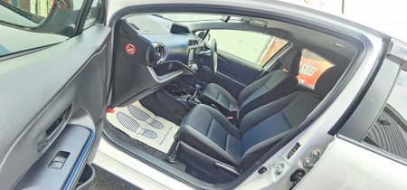 2015 Toyota Aqua - photo 10