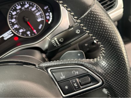 2016 Audi A6 - photo 20