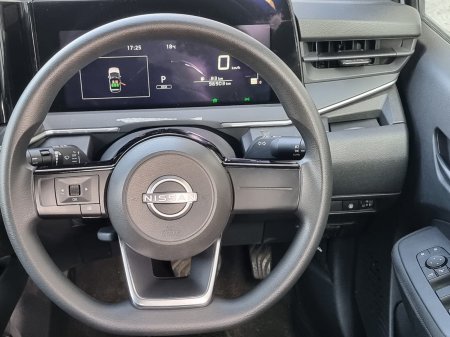 2021 Nissan Note - photo 20