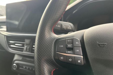 2022 Ford Focus - photo 29