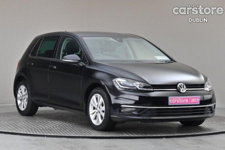 2017 Volkswagen Golf 1.2 TSI DSG MK7.5 COMFORTLINE **CARPLAY*ANDROID AUTO**