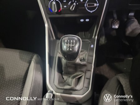 2026 Volkswagen Polo - photo 10
