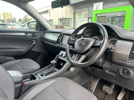 2019 Skoda Kodiaq - photo 6