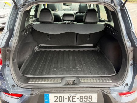2020 Renault Kadjar - photo 19