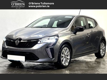 2026 Renault Clio - photo 12