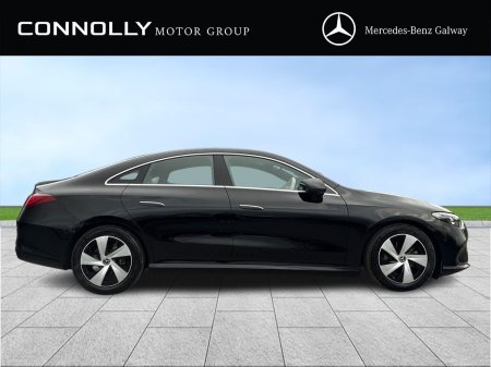 2026 Mercedes-Benz CLA - photo 2