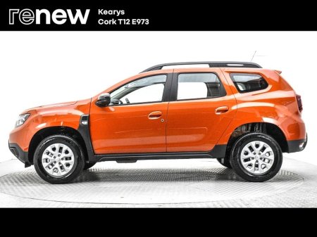 2022 Dacia Duster - photo 7