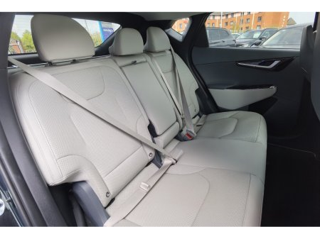 2024 Kia EV6 - photo 10