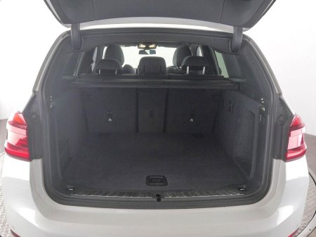 2021 BMW iX3 - photo 13