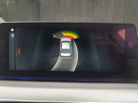 2018 BMW 5-Series - photo 16