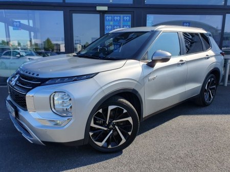 2021 Mitsubishi Outlander - photo 3