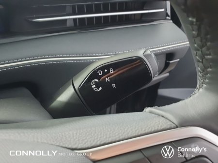 2027 Volkswagen ID.7 - photo 13