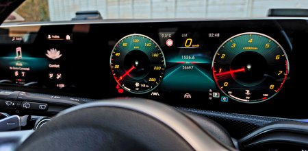 2018 Mercedes-Benz A-Class - photo 41