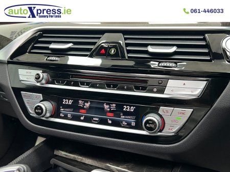 2019 BMW 5-Series - photo 41