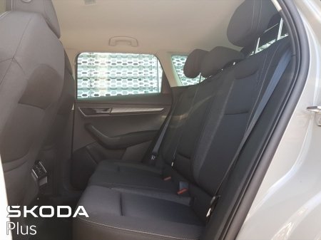 2023 Skoda Karoq - photo 6